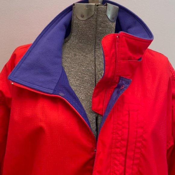 Patagonia Shell Jacket - Picture 2 of 5
